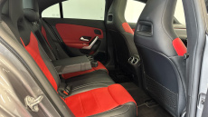 Mercedes-Benz CLA 180 AMG Line Premium Plus 4dr Tip Auto Petrol Saloon